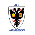 AFC Wimbledon XI Logo