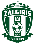 FK Zalgiris Vilnius Logo