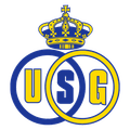 Union Saint Gilloise U21 Logo