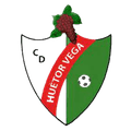 CD Huetor Vega Logo
