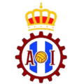 Real Aviles Logo