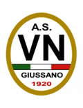 ASD Vis Nova Giussano Logo