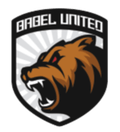 Muba United Logo