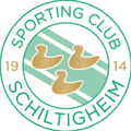 SC Schiltigheim(U19) Logo