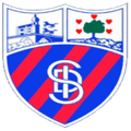 SD Iturrigorri Logo