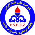Pars Jonoubi Jam Logo