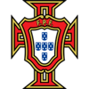 Portugal U20 Women Logo