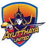 Ayutthaya United U19 Logo