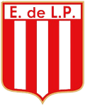 Club Estudiantes de La Plata II Logo
