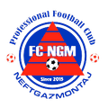 FC Neftgazmontaj Logo