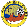 Pontassolense Logo