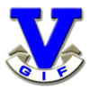 Väröbacka GIF Logo