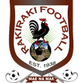 Rakiraki Logo