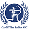 คาร์ดิฟฟ์ เมโทรโพลิตัน (ญ) Logo