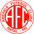 America RN (w) Logo