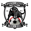 Ipswich City Reserves Logo