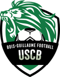 Bois-Guillaume Logo