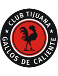Gallos Caliente Tijuana Logo