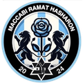 Maccabi Ramat Hasharon Logo
