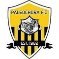 Paleochora FC Logo