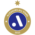A League All Stars Logo