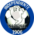 Independiente Nacional 1906 Logo