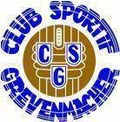 CS Grevenmacher Logo