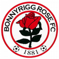 Bonnyrigg Rose Logo
