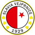 Vejprnice Logo