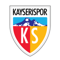Kayserispor U19 Logo