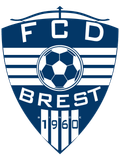 Dinamo Brest II Logo