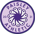 Paisley Athletic(w) Logo