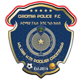 Oromia Police FC Logo