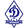 Dinamo Bryansk Logo