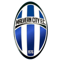 Malvern City Logo