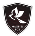 Brunos Magpie Logo