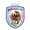  Garuda 369 Logo