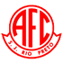 America sp FC Logo