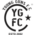 Young Guns FC Logo