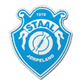 Staal Jorpeland Logo