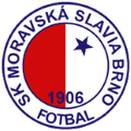 MS Brno Logo
