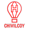 Huracan de Chivilcoy Logo