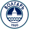 Volgar Astrakhan Volgar Astrakhan Logo