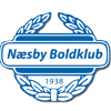 Naesby BK Women Logo