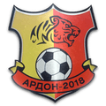 Ardon-2018 Logo