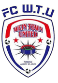 Wein Town United Logo