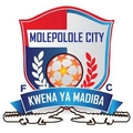 Molepolole City FC Logo
