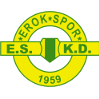 Runner up logo