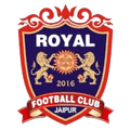 Real Jaipur FC Logo