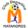 CD Matamoros Logo